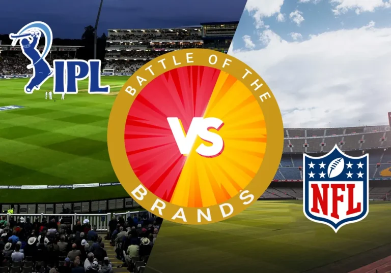 NFL and IPL