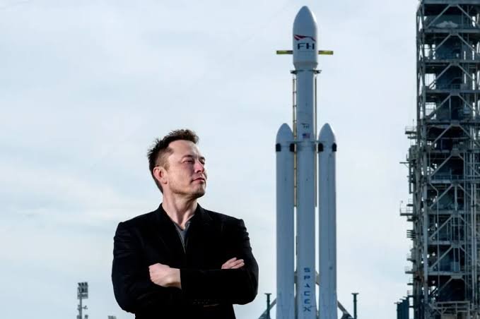 SpaceX