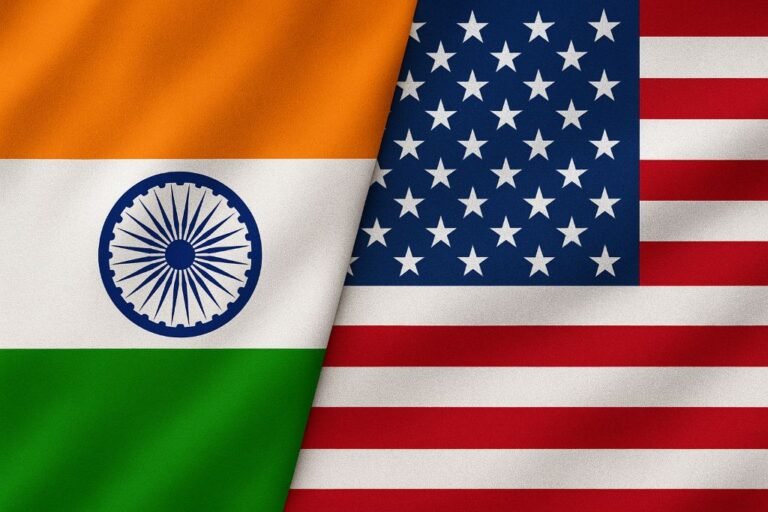 India-US Relations